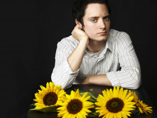 Картинка elijah wood мужчины