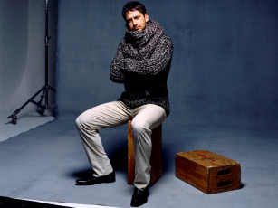 Картинка gerard butler мужчины