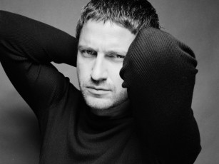 Картинка gerard butler мужчины