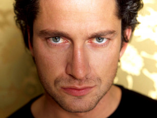 Картинка gerard butler мужчины
