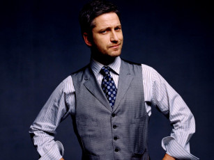 Картинка gerard butler мужчины