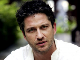 Картинка gerard butler мужчины