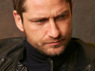 Картинка gerard butler мужчины