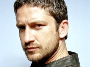 Картинка gerard butler мужчины