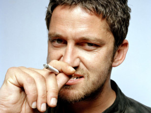 Картинка gerard butler мужчины