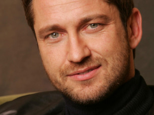 Картинка gerard butler мужчины