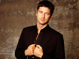 Картинка gerard butler мужчины