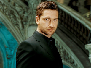 Картинка gerard butler мужчины