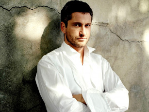 Картинка gerard butler мужчины