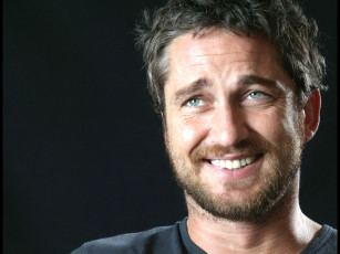 Картинка gerard butler мужчины