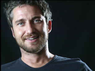 Картинка gerard butler мужчины