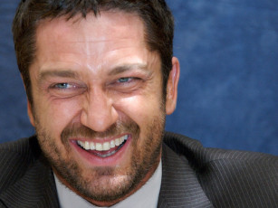 Картинка gerard butler мужчины