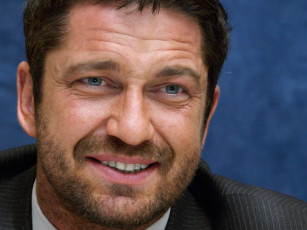 Картинка gerard butler мужчины