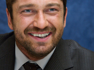 Картинка gerard butler мужчины