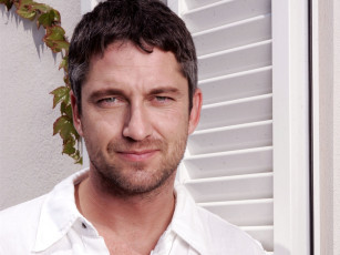 Картинка gerard butler мужчины
