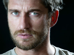 Картинка gerard butler мужчины