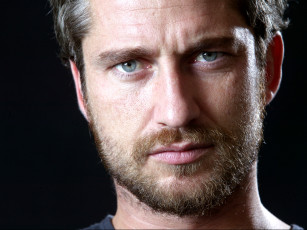 Картинка gerard butler мужчины