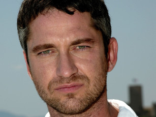 Картинка gerard butler мужчины