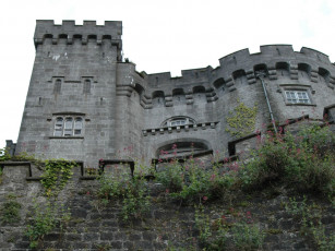 Картинка города дворцы замки крепости