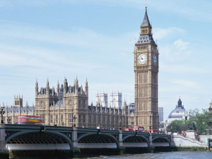 Картинка города лондон великобритания