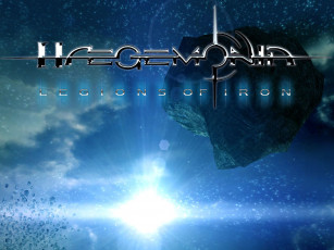 Картинка haegemonia legions of iron видео игры