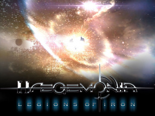 Картинка haegemonia legions of iron видео игры