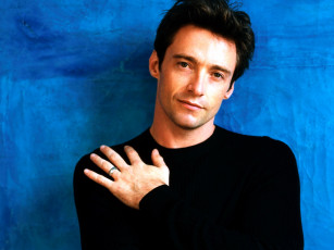 Картинка hugh jackman мужчины