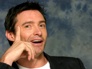 Картинка hugh jackman мужчины