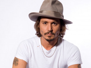 Картинка johnny depp мужчины