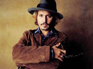 Картинка johnny depp мужчины