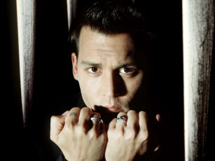 Картинка johnny depp мужчины