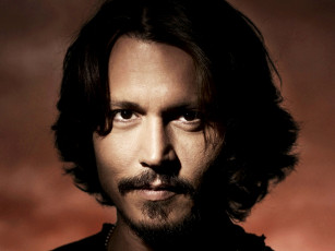 Картинка johnny depp мужчины