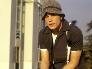 Картинка josh hartnett мужчины