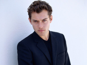 Картинка jude law мужчины