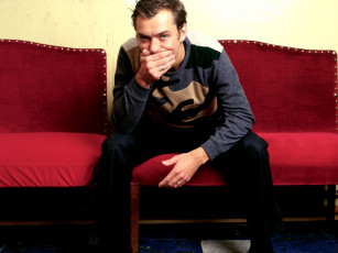 Картинка jude law мужчины