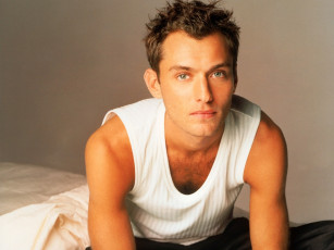 Картинка jude law мужчины
