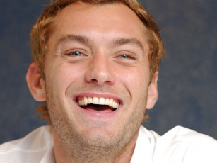 Картинка jude law мужчины