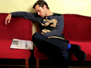 Картинка jude law мужчины