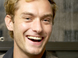 Картинка jude law мужчины