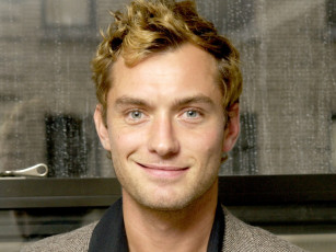 Картинка jude law мужчины