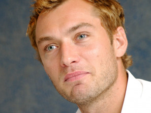 Картинка jude law мужчины