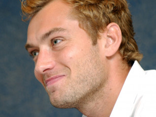Картинка jude law мужчины