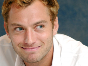 Картинка jude law мужчины