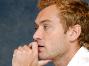 Картинка jude law мужчины