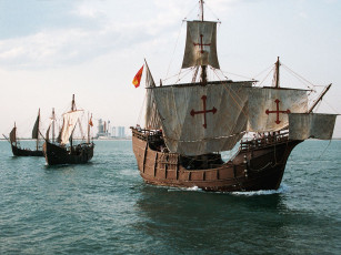 Картинка корабли фрегаты