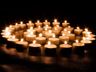 Картинка разное свечи