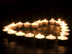 Картинка разное свечи