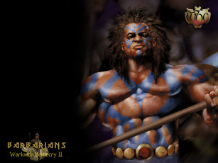 Картинка warlords battlecry ii видео игры