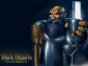 Картинка warlords battlecry ii видео игры