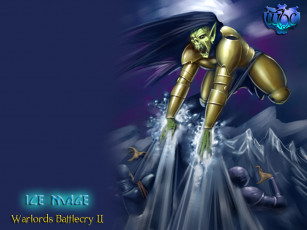 Картинка warlords battlecry ii видео игры